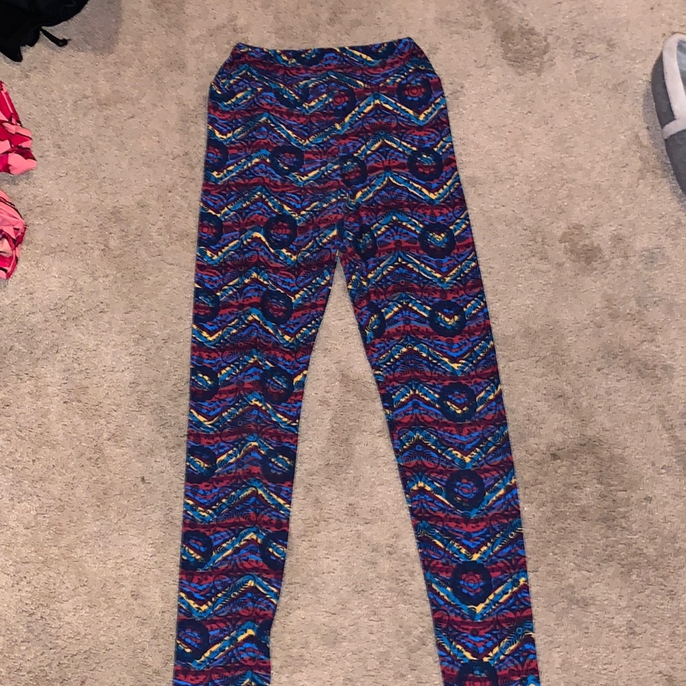 LulaRoe Leggings